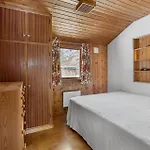 Vakantiehuis 1665-frederiksvaerk-trinevaenget-6 *