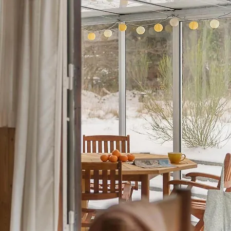 Holiday home 1665-frederiksvaerk-trinevaenget-6 *
