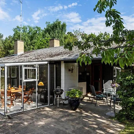 1665-frederiksvaerk-trinevaenget-6 Tatil Evi