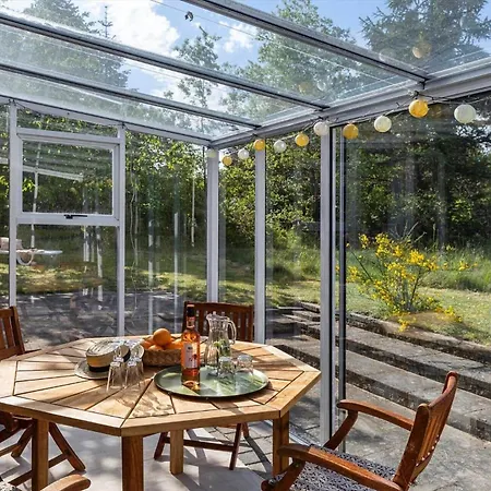 1665-frederiksvaerk-trinevaenget-6 Tatil Evi *