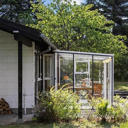 Holiday home 1665-frederiksvaerk-trinevaenget-6 *