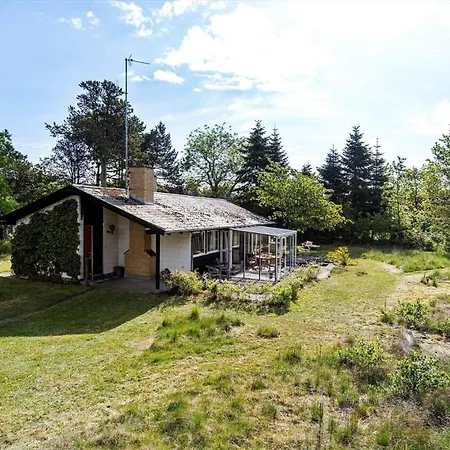 1665-frederiksvaerk-trinevaenget-6 Tatil Evi Frederiksværk